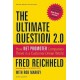 Fred Reichheld: A legfőbb kérdés 2.0
